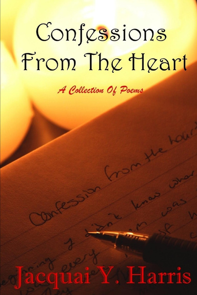 Confessions From The Heart