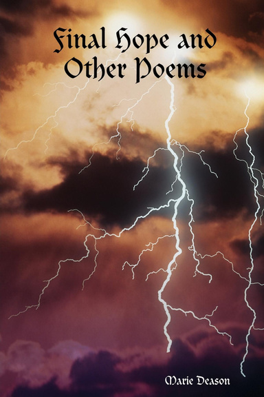 Final Hope and Other Poems