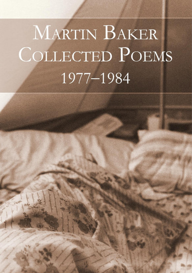 Collected Poems: 1977-1984