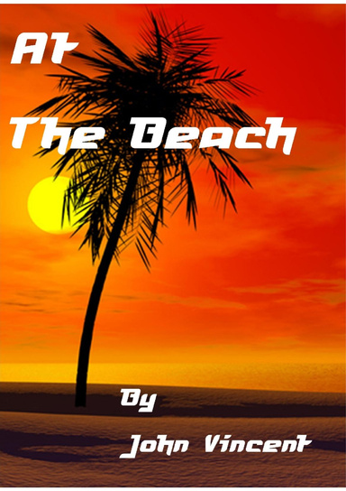 At The Beach