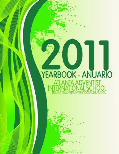 AAIS 2011 Yearbook