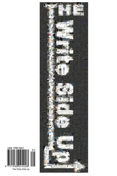 The Write Side Up Issue 5, First Quarter, January 2007