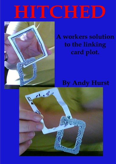 Hitched - The workers Linking Card
