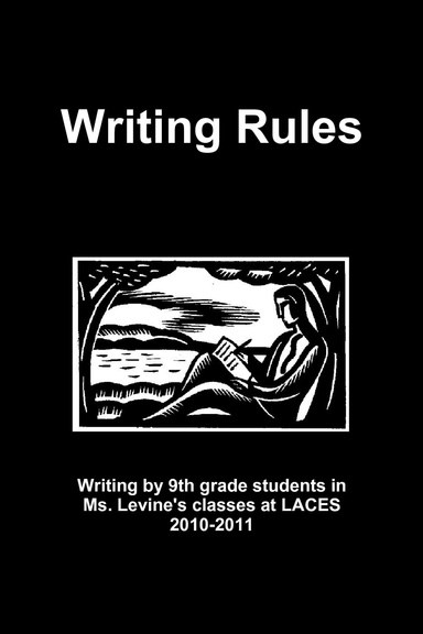 Writing Rules