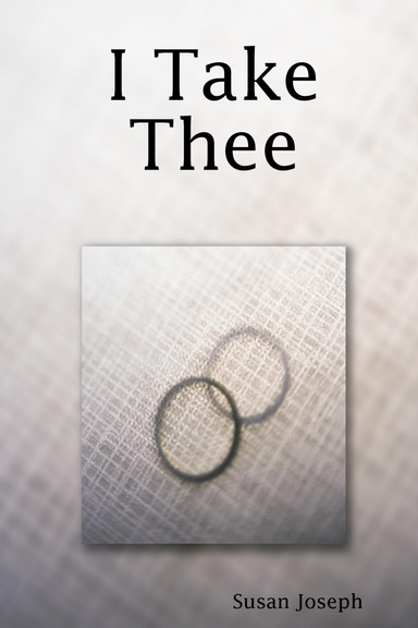 I Take Thee