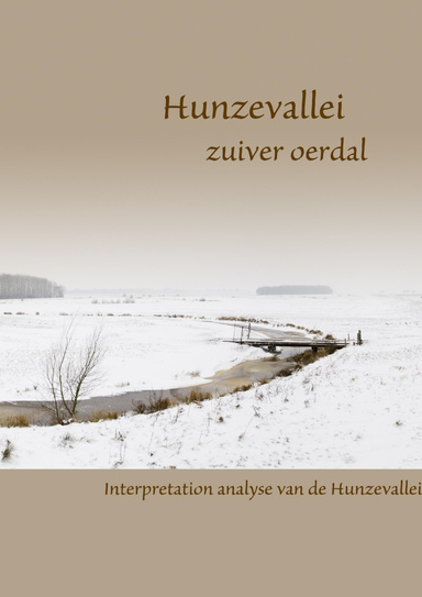 Interpretation Hunzevallei
