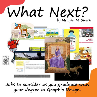 What Next?