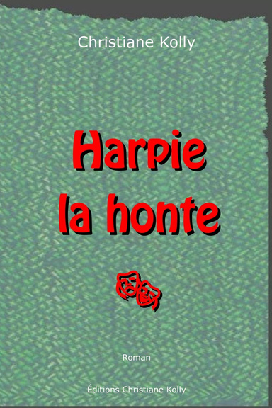 Harpie la honte