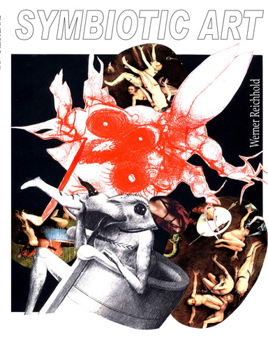 Symbiotic Art