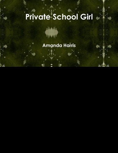 Private School Girl