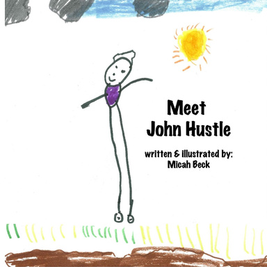 Meet John Hustle