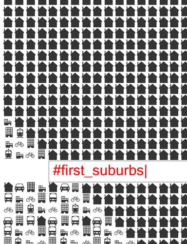 First Suburbs