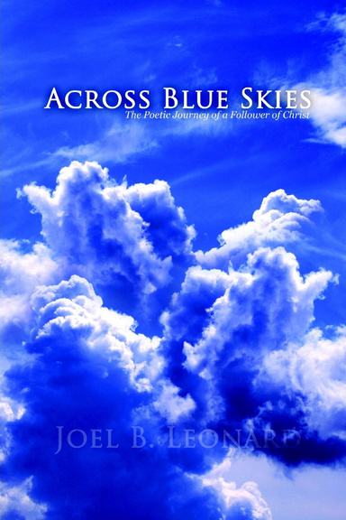 Across Blue Skies