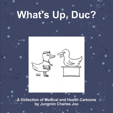What's Up, Duc?
