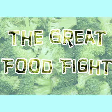 The Great Food Fight