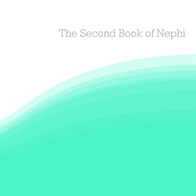 The Second Book of Nephi