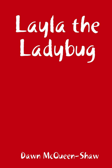 Layla the Ladybug