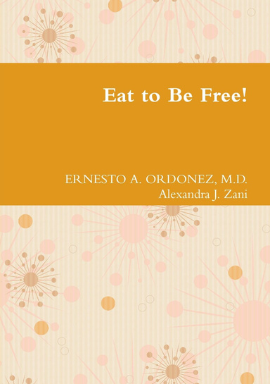 Eat to Be Free!