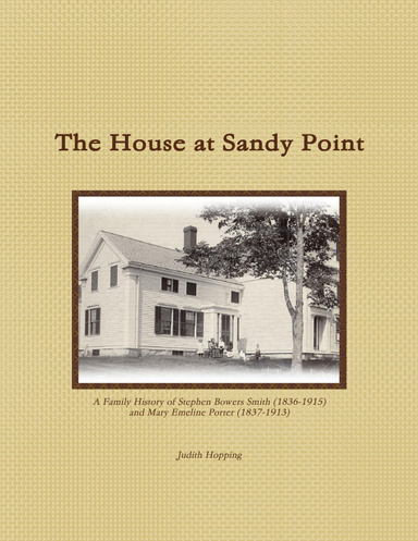 The House at Sandy Point