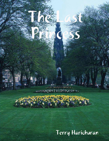 The Last Princess