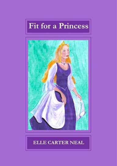 Fit for a Princess