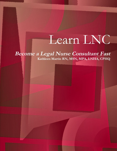 Learn LNC
