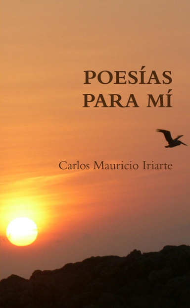 POESÍAS PARA MÍ