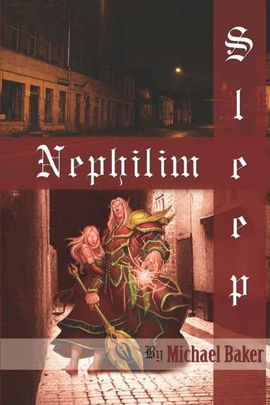 Nephilim Sleep