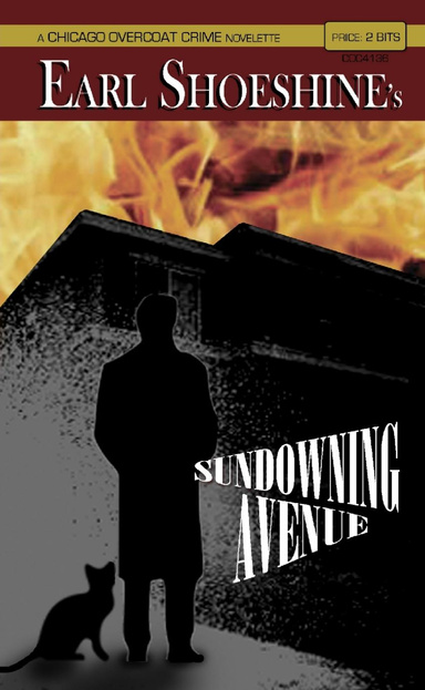 Sundowning Avenue