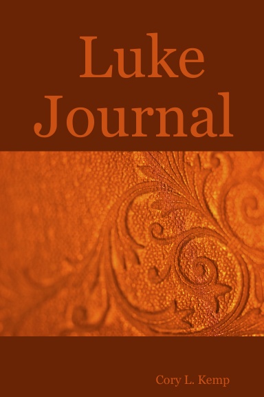 Luke Journal