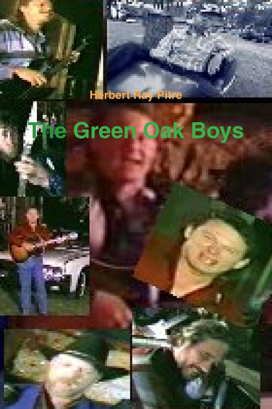The Green Oak Boys