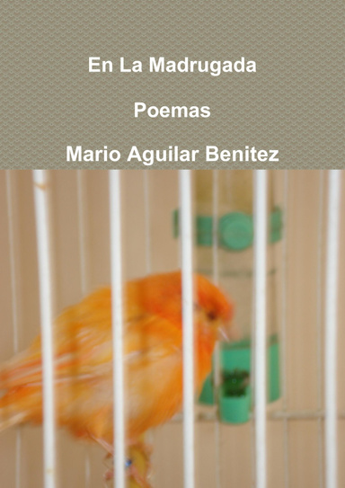 En La Madrugada: Poemas