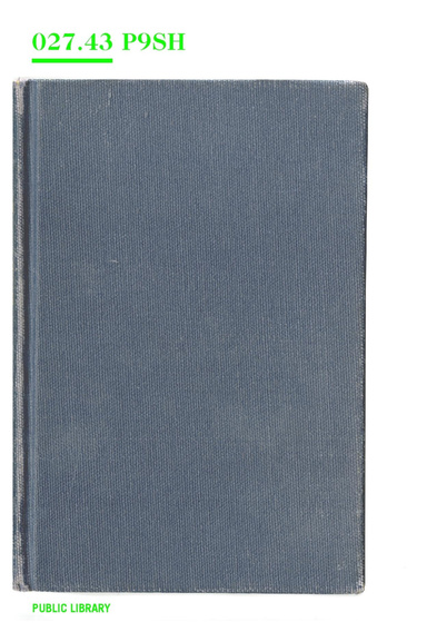 ppl hardcover