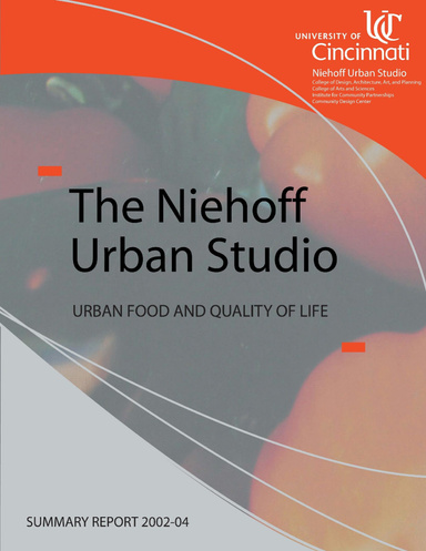 The Food Project