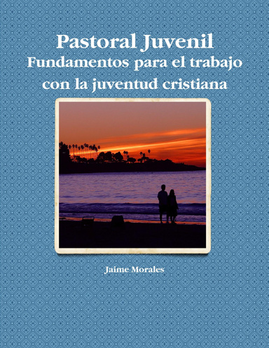 Pastoral Juvenil