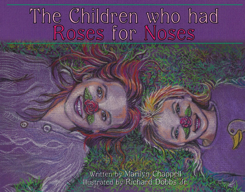 The Children who had Roses for Noses