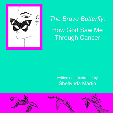 The Brave Butterfly