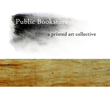Public Bookstore