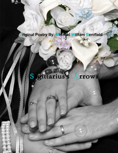 Sagittarius's Arrows