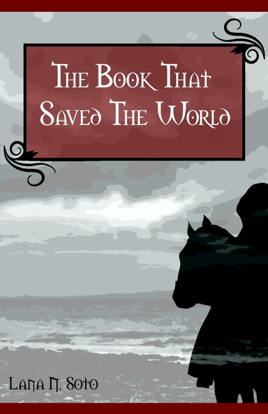 The Book That Saved The World