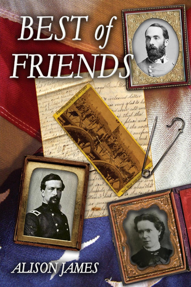 Best Of Friends