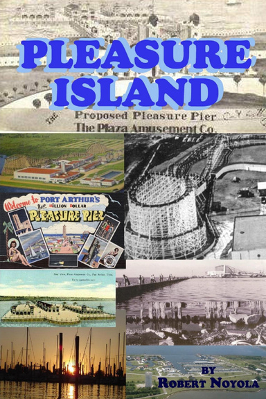 Pleasure Island