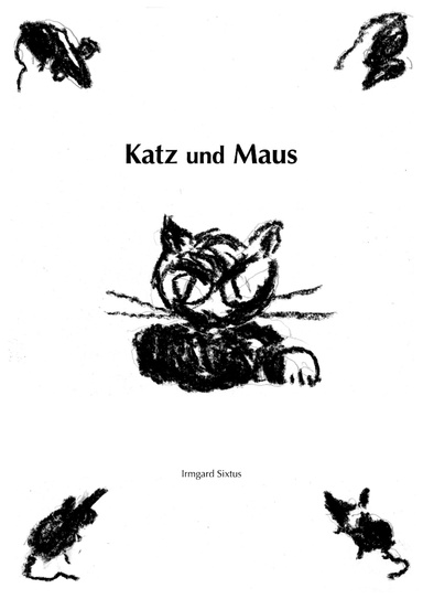 Katz und Maus