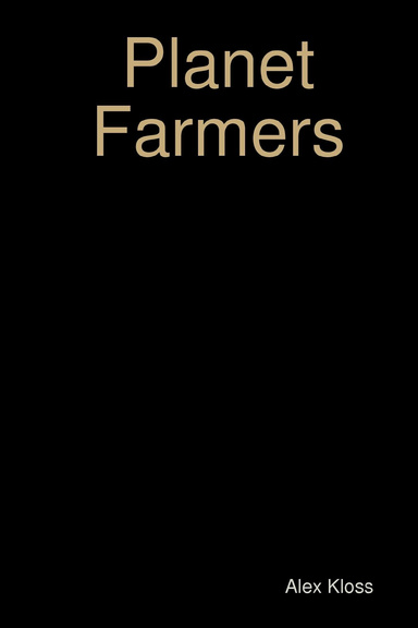 Planet Farmers