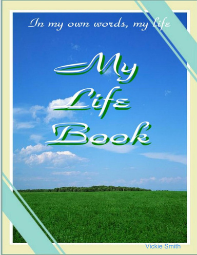 My Life Book