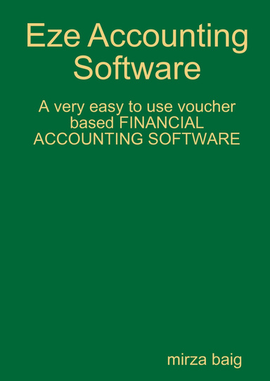 accounting software