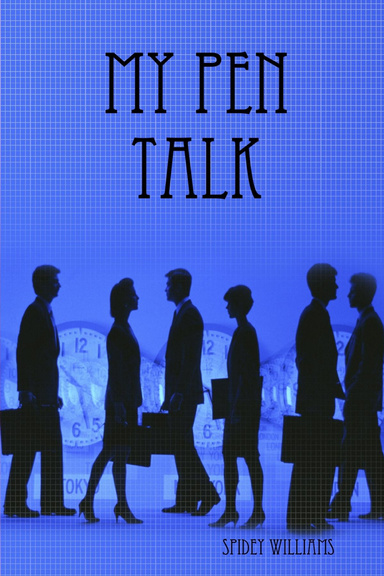 My Pen Talk