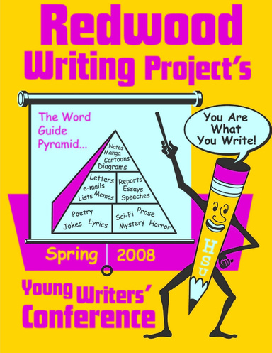 Young Writers' Conference Anthology