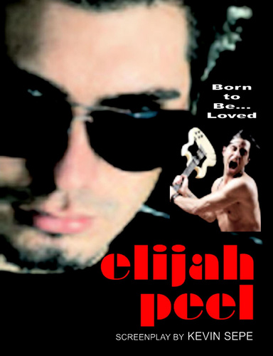 Elijah Peel