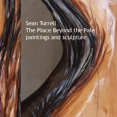 Sean Turrell 2008
